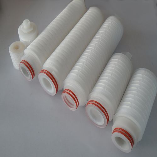 广东水滤芯生产厂家 品质净水器材的产业重镇